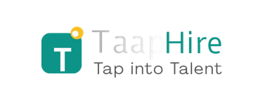 TaapHire - Tap into talent