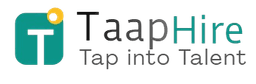 TaapHire - Tap into talent